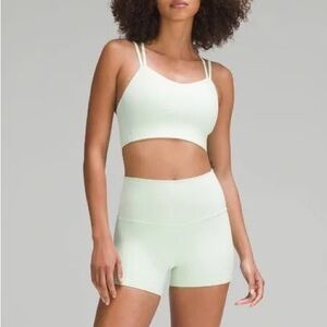 Lululemon Align Shorts